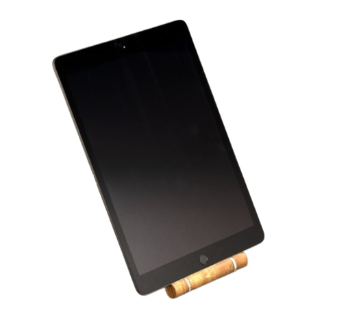 Porte tablette en chêne Made in France - 2