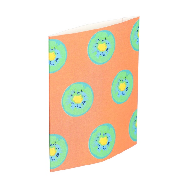 Fourreau en papier personnalisé Made in Europe