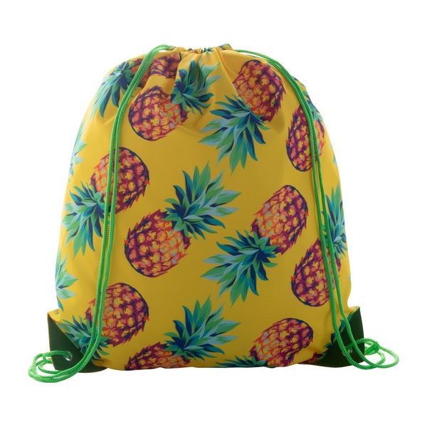 Sac à cordon personnalisé Made in Europe -