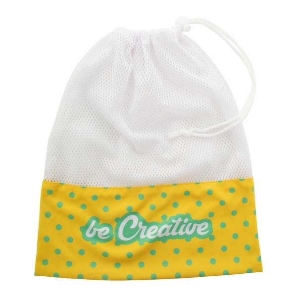 Sac à provisions personnalisé Made in Europe