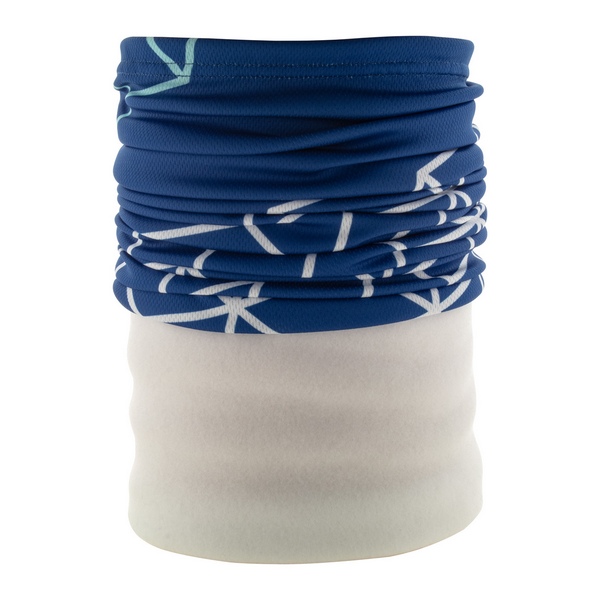 Echarpe tour de cou multifonctions sur-mesure