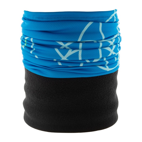 Echarpe tour de cou multifonctions sur-mesure -