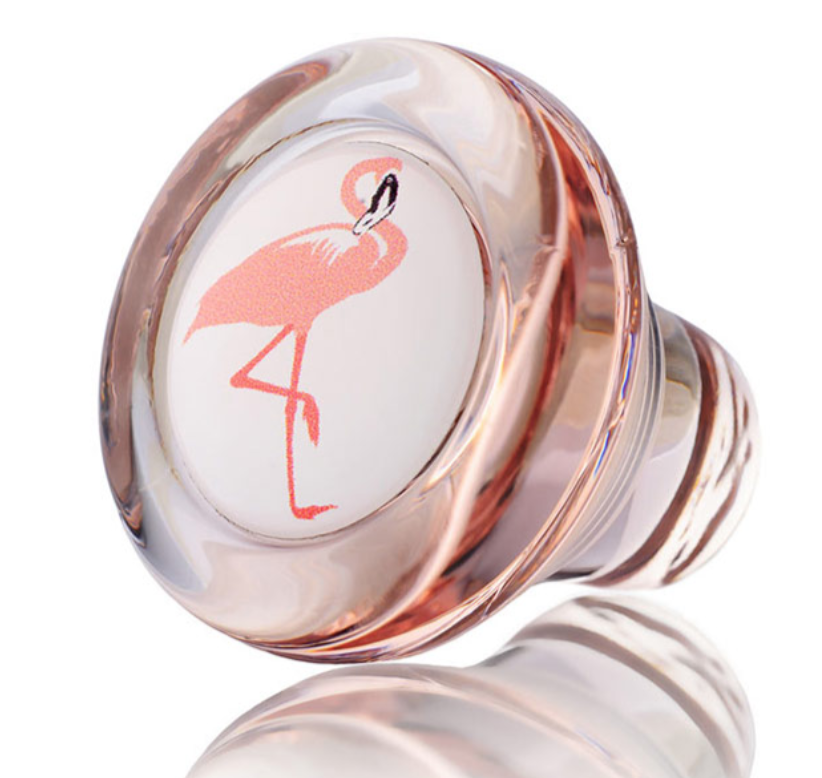 Bouchon en verre Vinolok Made in France - 1