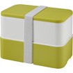 Lunch box à deux blocs - Made in UK - 7