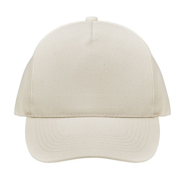 Casquette en coton biologique