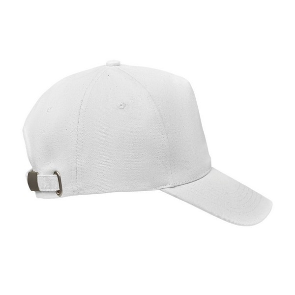 Casquette en coton biologique -