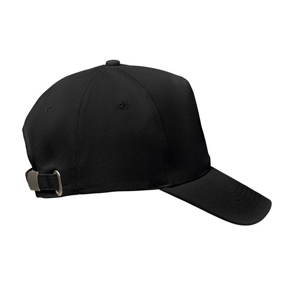Casquette en coton biologique -