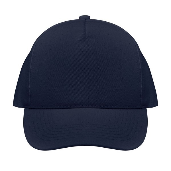 Casquette en coton biologique -