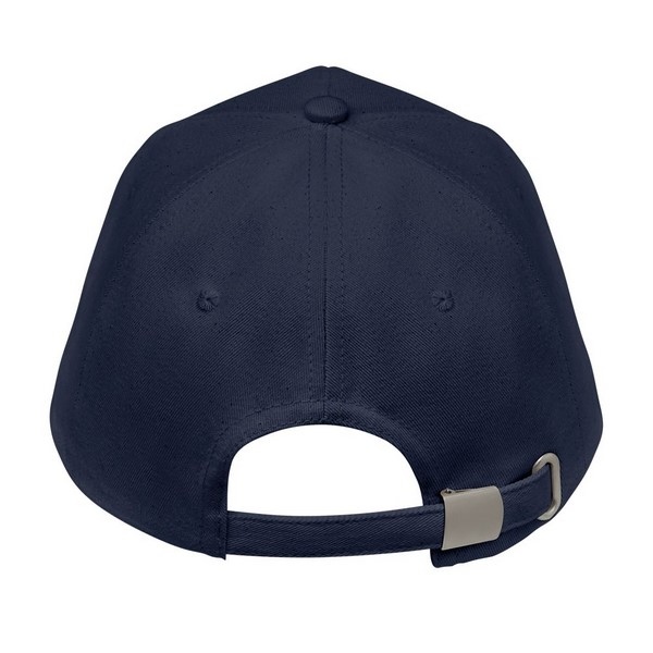 Casquette en coton biologique -