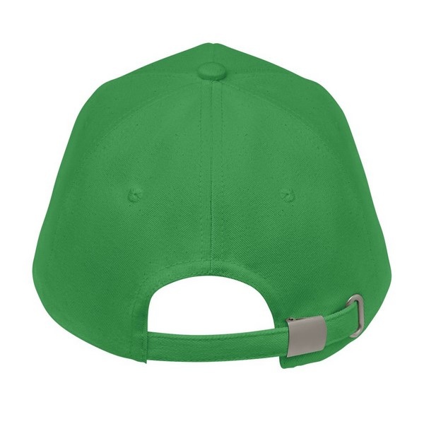 Casquette en coton biologique -
