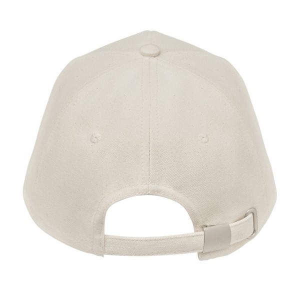 Casquette en coton biologique -