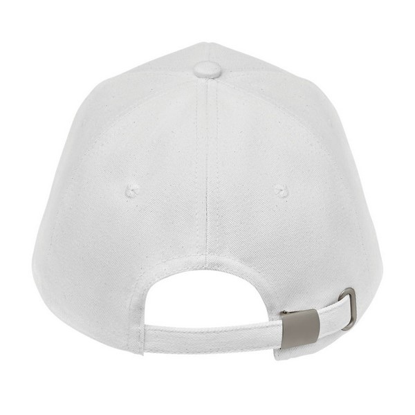 Casquette en coton biologique -