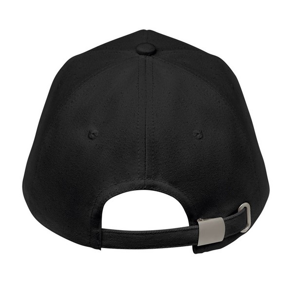 Casquette en coton biologique -