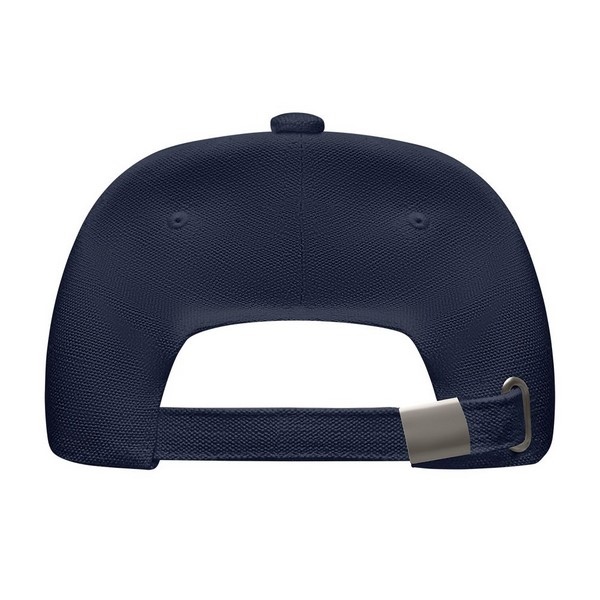Casquette en coton biologique -