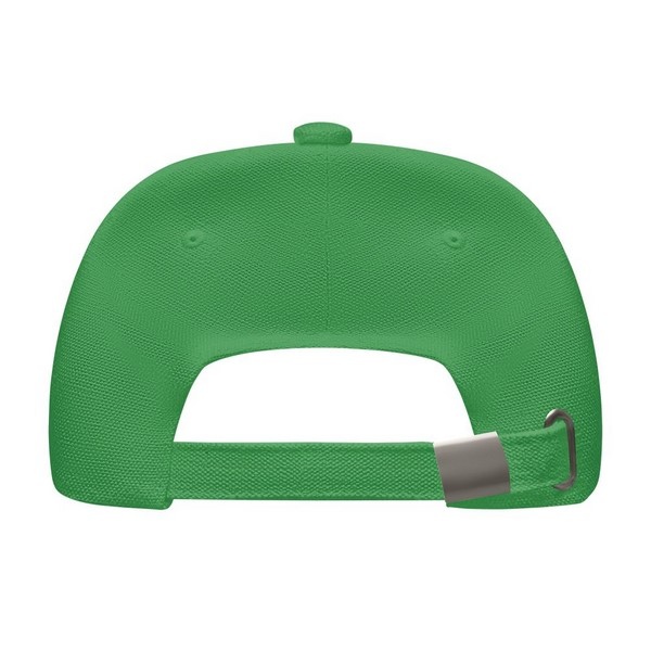 Casquette en coton biologique -