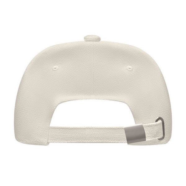 Casquette en coton biologique -