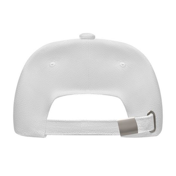 Casquette en coton biologique -