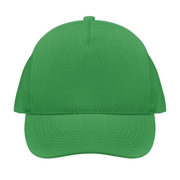 Casquette en coton biologique -