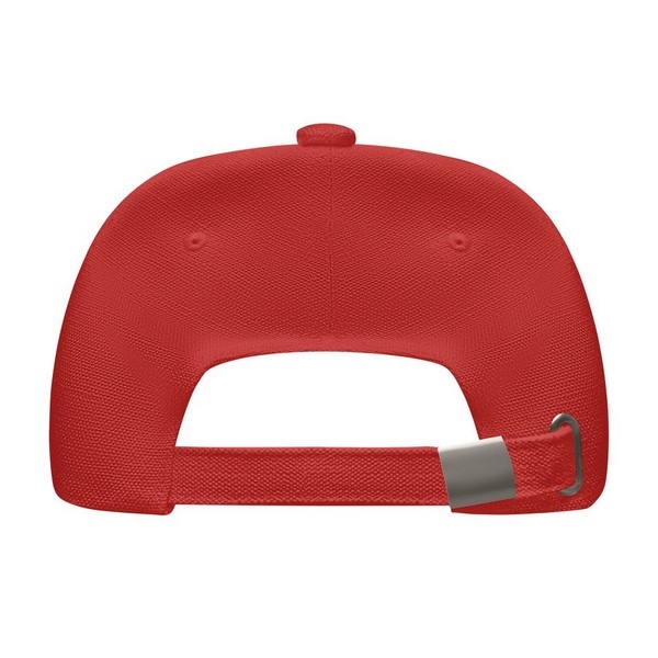 Casquette en coton biologique -