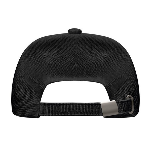 Casquette en coton biologique -