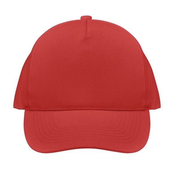Casquette en coton biologique -