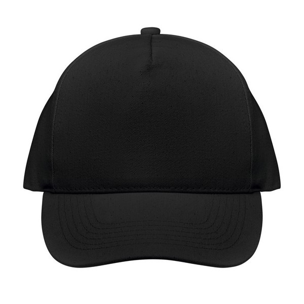 Casquette en coton biologique -