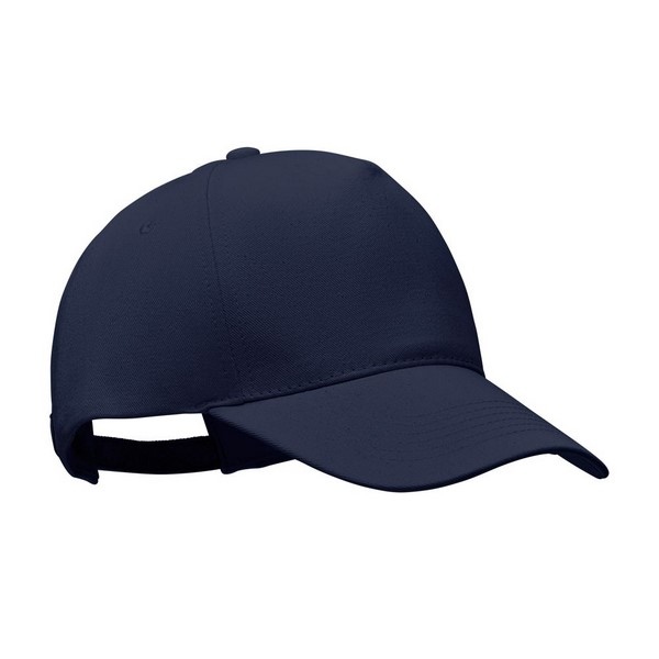Casquette en coton biologique -