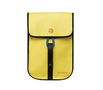 Sac à dos upcyclé Made in Portugal Mini Gravelot 12 L