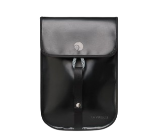 Sac à dos upcyclé Made in Portugal Mini Gravelot 12 L - 2