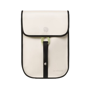 Sac à dos upcyclé Made in Portugal Mini Gravelot 12 L - 4