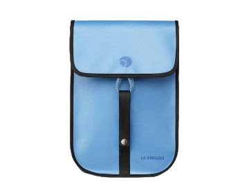 Sac à dos upcyclé Made in Portugal Mini Gravelot 12 L - 5