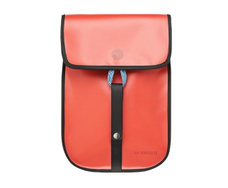 Sac à dos upcyclé Made in Portugal Mini Gravelot 12 L - 6