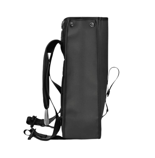 Sac à dos upcyclé Made in Portugal Mini Gravelot 12 L - 10