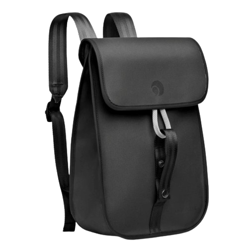 Sac à dos upcyclé Made in Portugal Mini Gravelot 12 L - 8