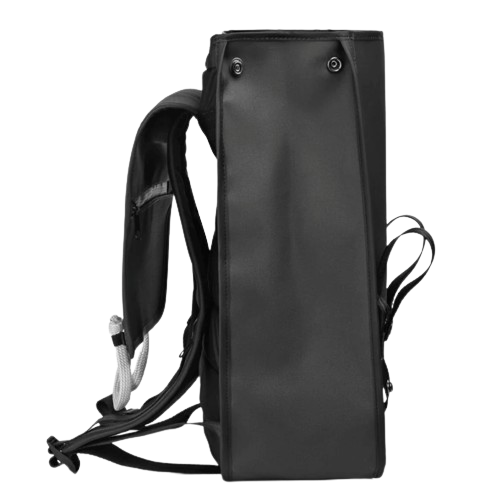 Sac à dos upcyclé Made in Portugal Gravelot 18 L - 11