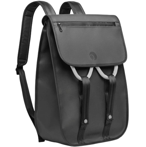 Sac à dos upcyclé Made in Portugal Gravelot 18 L - 8