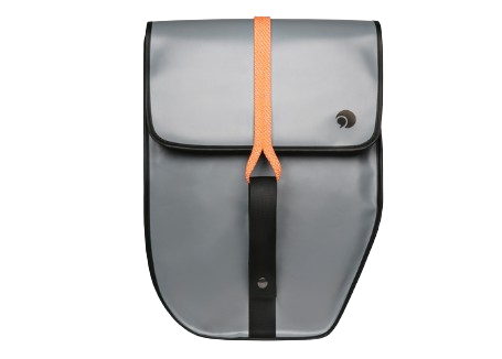 Sacoche à vélo upcyclé Made in Portugal Sterne 25 L - 7