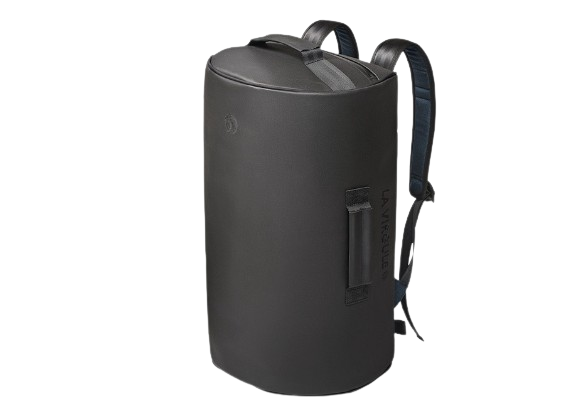 Sac à dos de week-end upcyclé Made in Portugal 35 L - 5