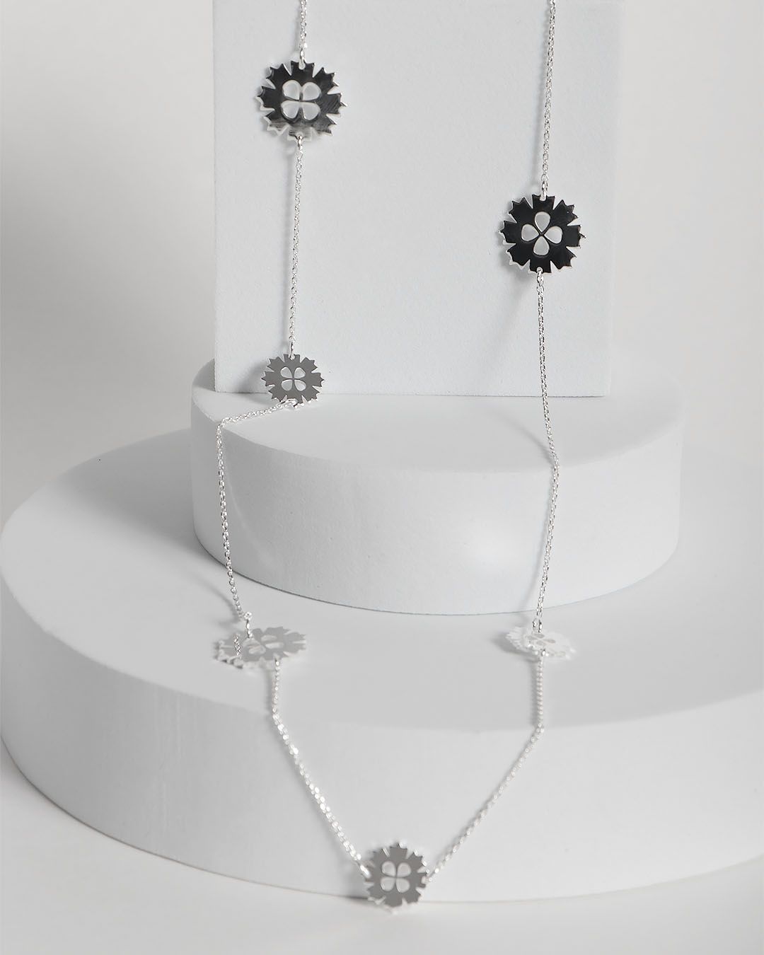 Collier personnalisé fait en France