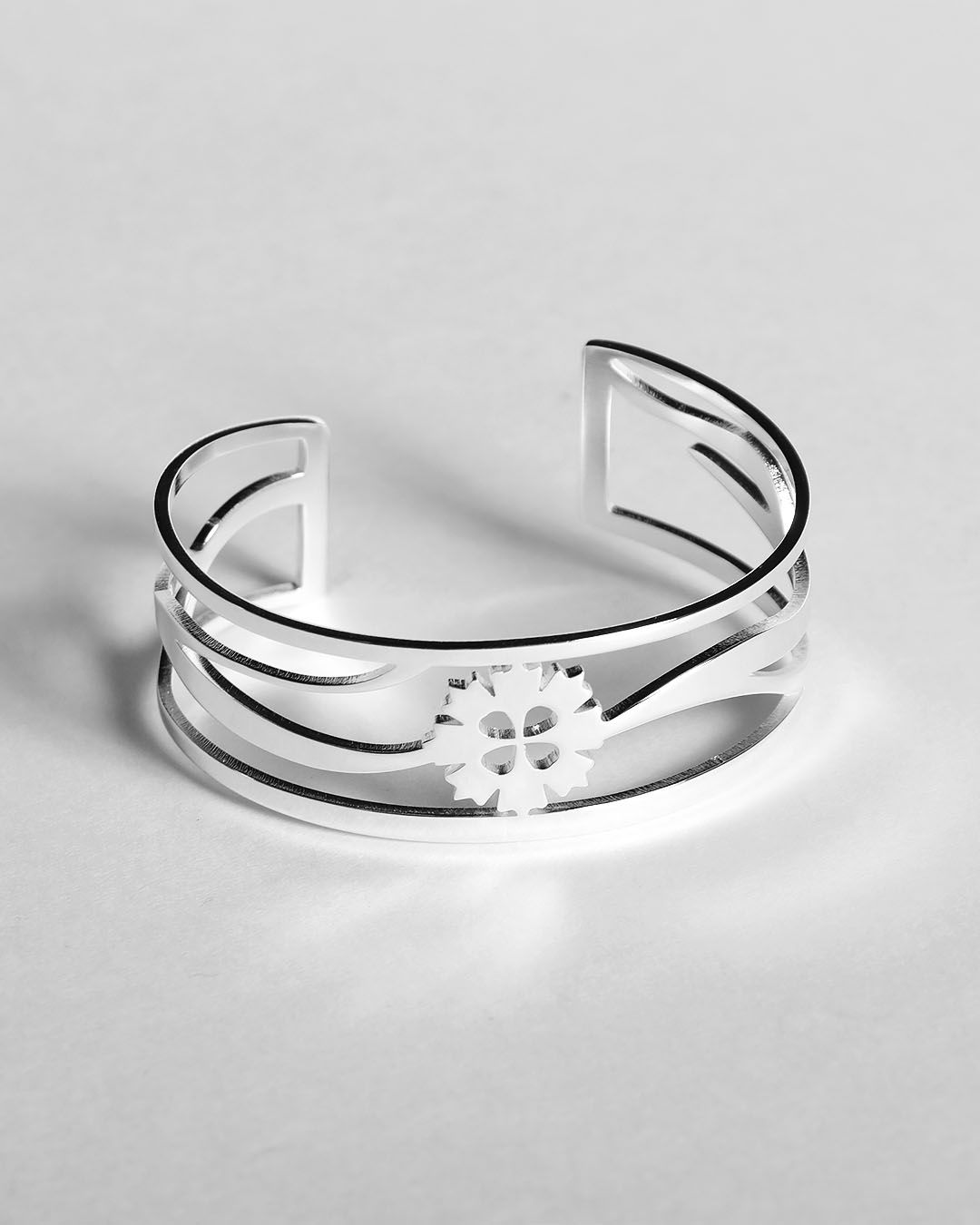 Manchette personnalisée faite en France - 1