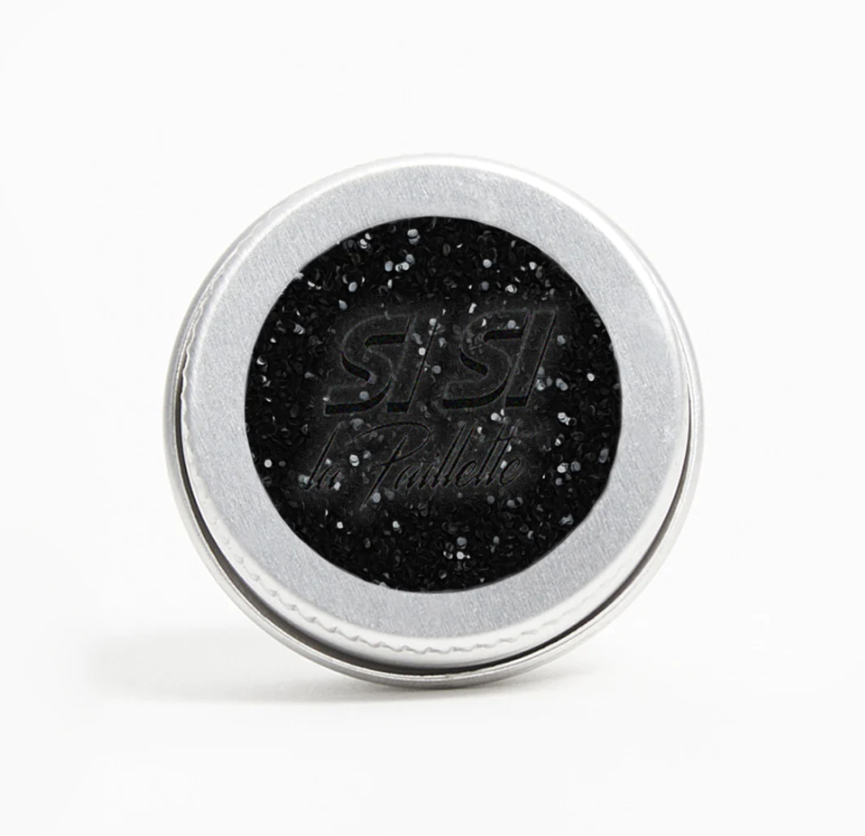 Pot de paillettes 5 mL sans plastique - 2