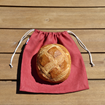 Le sac à pains spéciaux Le Gourmand Made in France - 3