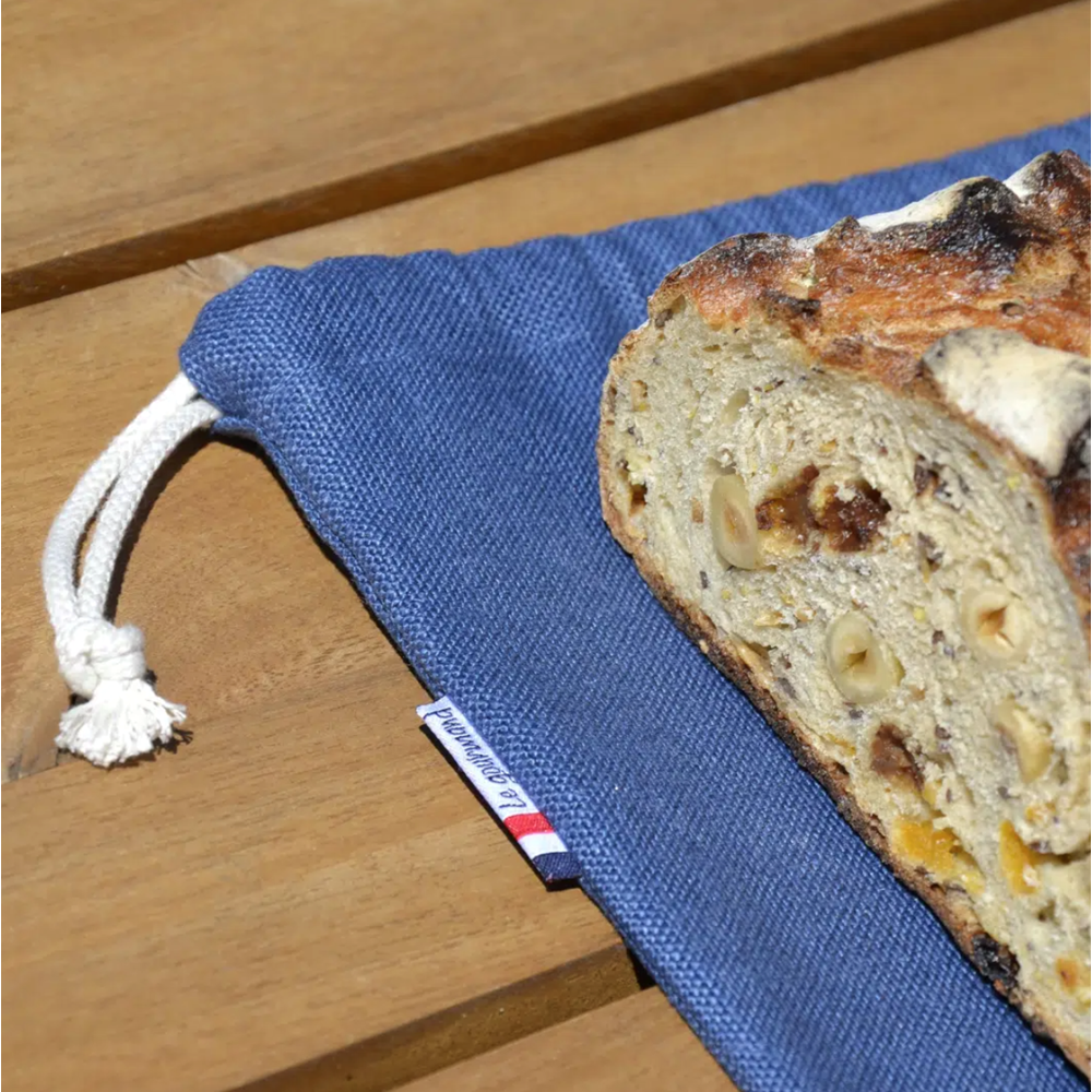 Le sac à pains spéciaux Le Gourmand Made in France - 4