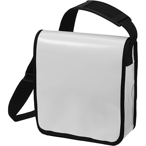 Sacoche 23 x 25 en bâche camion - Halfar