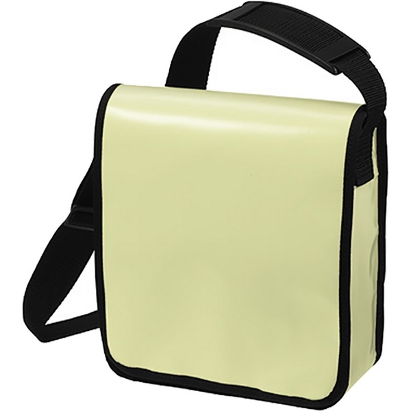 Sacoche 23 x 25 en bâche camion - Halfar - 14