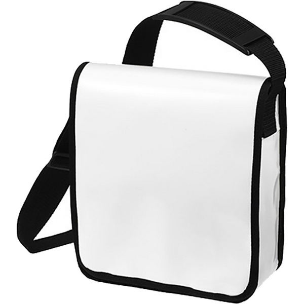 Sacoche 23 x 25 en bâche camion - Halfar - 2