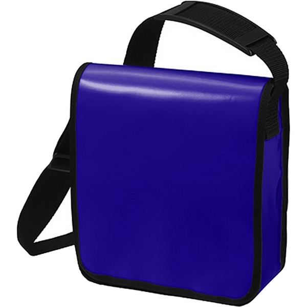 Sacoche 23 x 25 en bâche camion - Halfar - 23