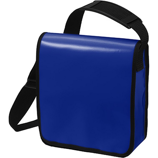 Sacoche 23 x 25 en bâche camion - Halfar - 24