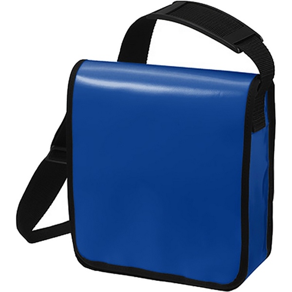 Sacoche 23 x 25 en bâche camion - Halfar - 27