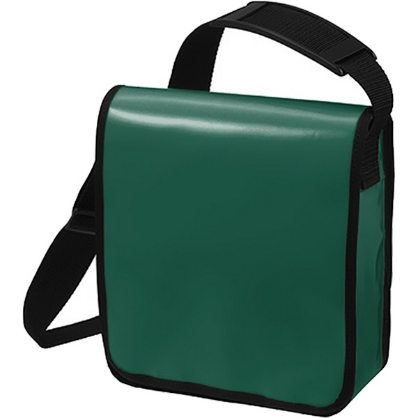 Sacoche 23 x 25 en bâche camion - Halfar - 28